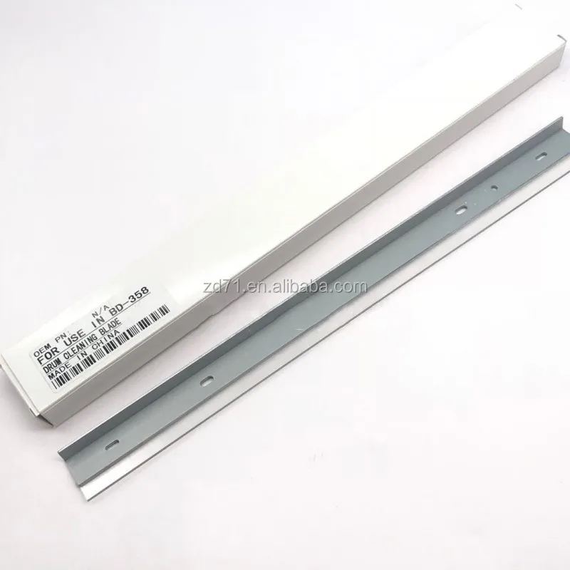 

drum cleaning blade for toshiba 3500 358 458 288 350 450 4500 353 453 352 452