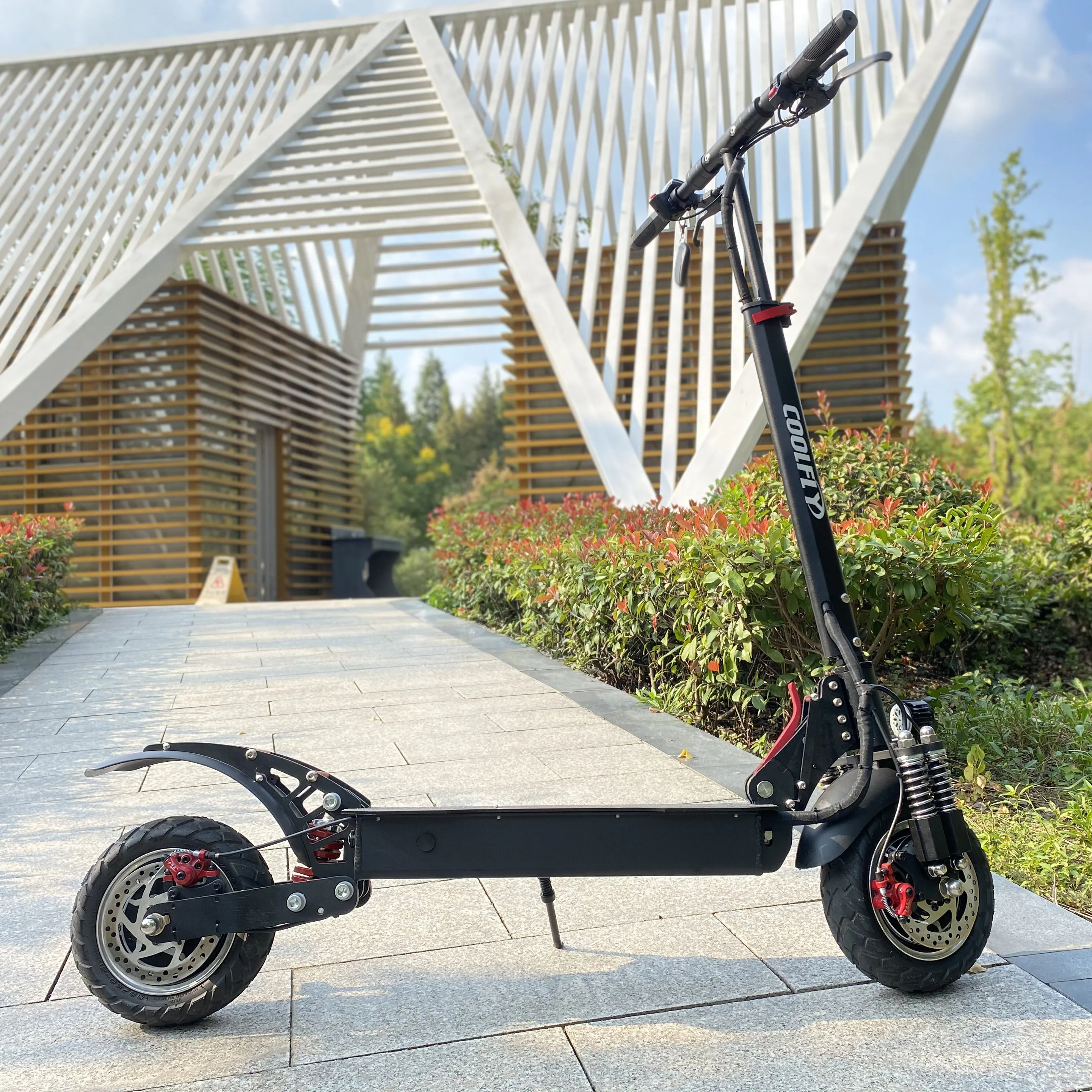 

Removable battery 2000w 1600w 48v electric scooter 2000w adult electric scooter with seat