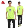 Wholesale Fashionable Top Quality Polyester Mens T Shirt green t-shirt Manufacturer Lahore Pakistan