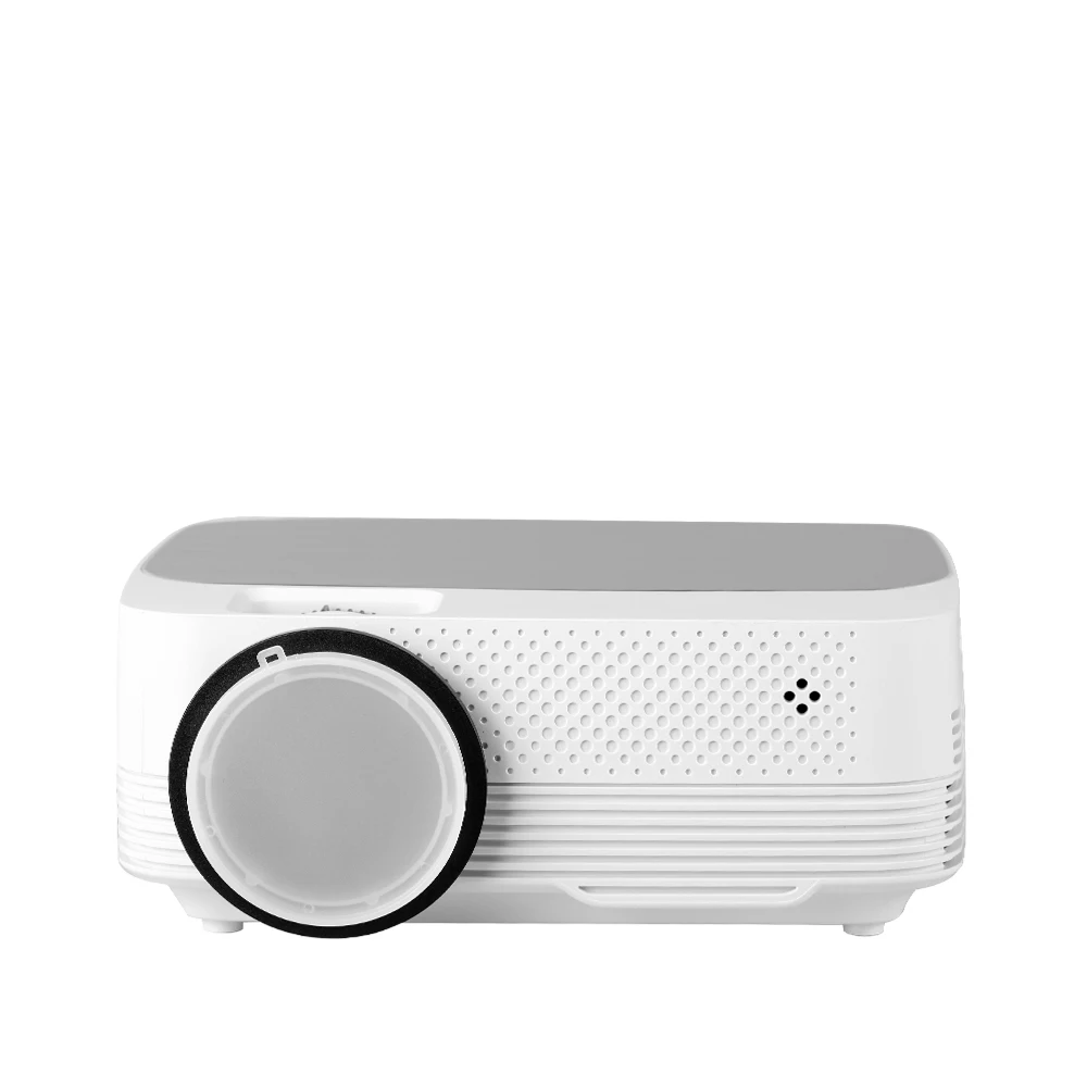 

Aixin can recharge by power-bank LED projector music Mic voice control starry Light Starry projector