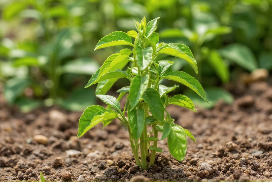 Pfefferpflanze: Warum es keine 'gemahlene Pfefferpflanze' gibt