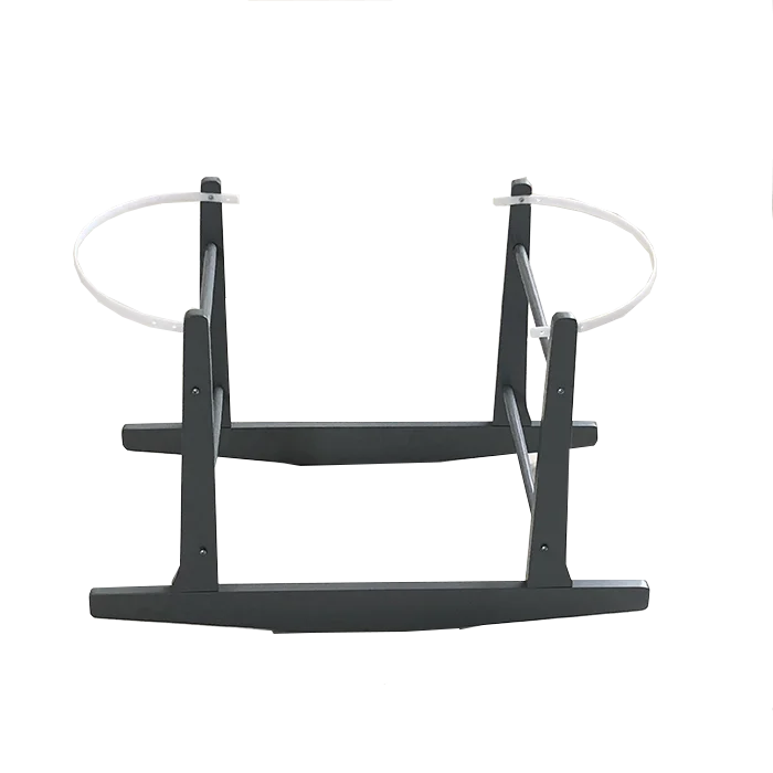 Wooden Rocking Moses Basket Stand Buy Moses Basket Stand,Rocking