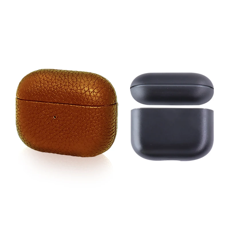 

Patent PC sheff Case for AirPods 1/2 /Pro case