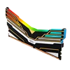 Factory Private Price High Quality RGB Color Memory Module DDR4 2400MHz 16GB RAM for Desktop