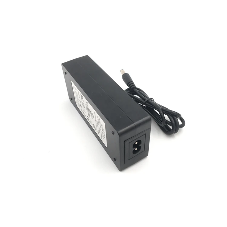 

Waterproof Led Power Supply 12V 5A 60W KC CE SAA cUL Passed Adapter