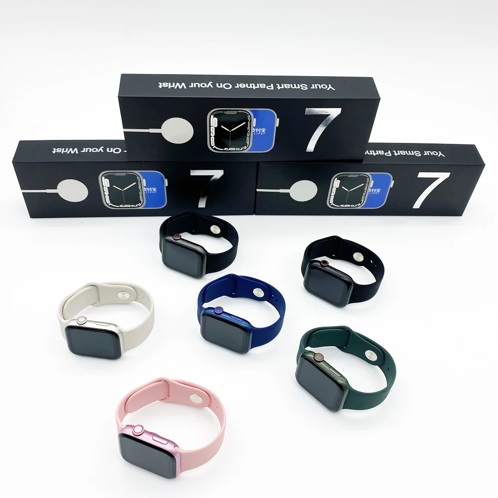 

GOOFOUND N78 Compatible with Android iOS 1.75' for KID Waterproof Fitness Tracker with Blood Oxygen Heart Rate Smart Watch