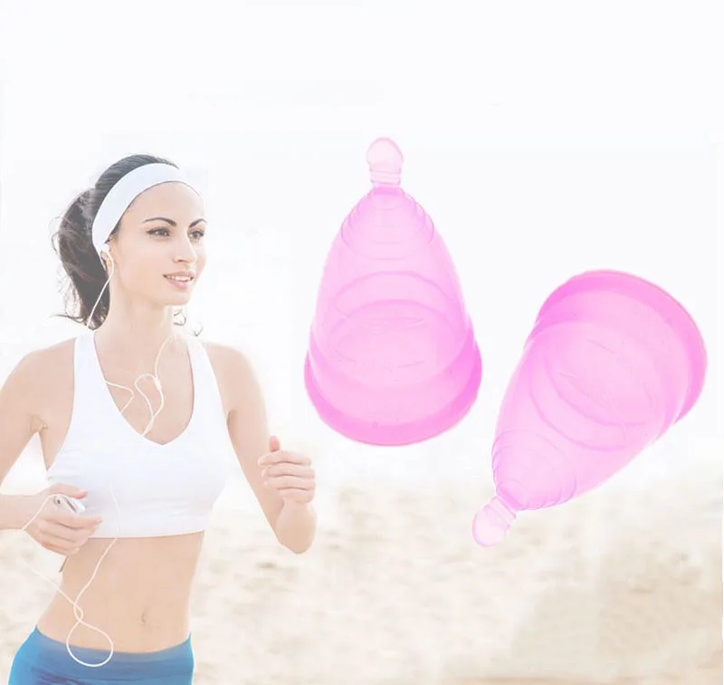 

Menstrual Cup Sterilizer Set Packaging Trade Price, Pink/white/blue/purple