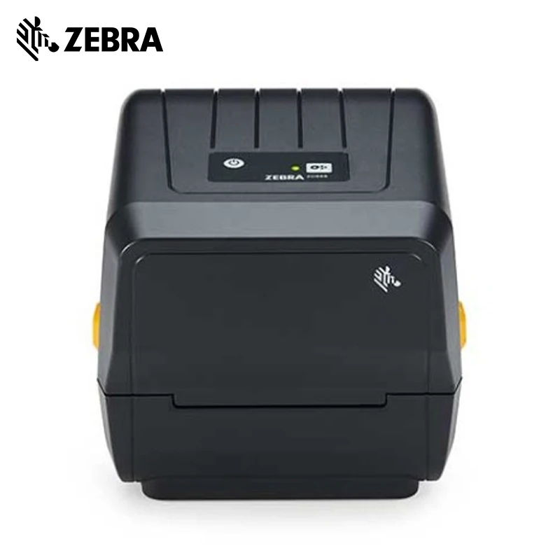 

Wholesales price ZEBRA ZD888T 203dpi Desktop Thermal and thermal transfer barcode label printer