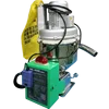 Ce Certificate Plastic Raw Material Vacuum Autoloaders For Injection Mould Machine