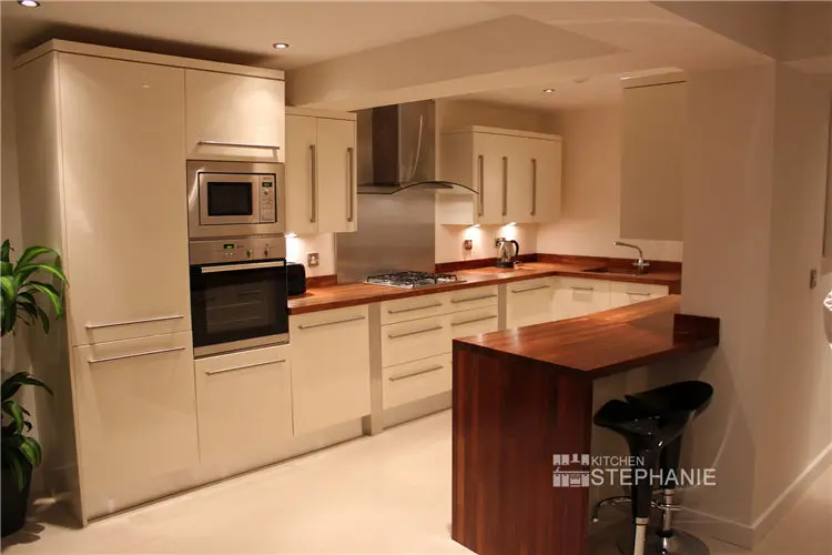 modular classic kitchen cabinet simple designs, ivory small kitchen cabinet set modern