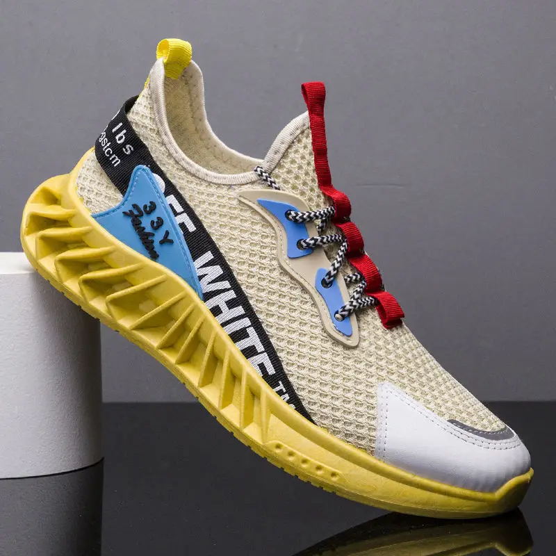 

FREE SAMPLE new fashion mens sneakers basketball shoes with cushioning brand design sneakers