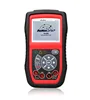 AVO Meter AUTEL AutoLink AL539 Auto Diagnostic Tool