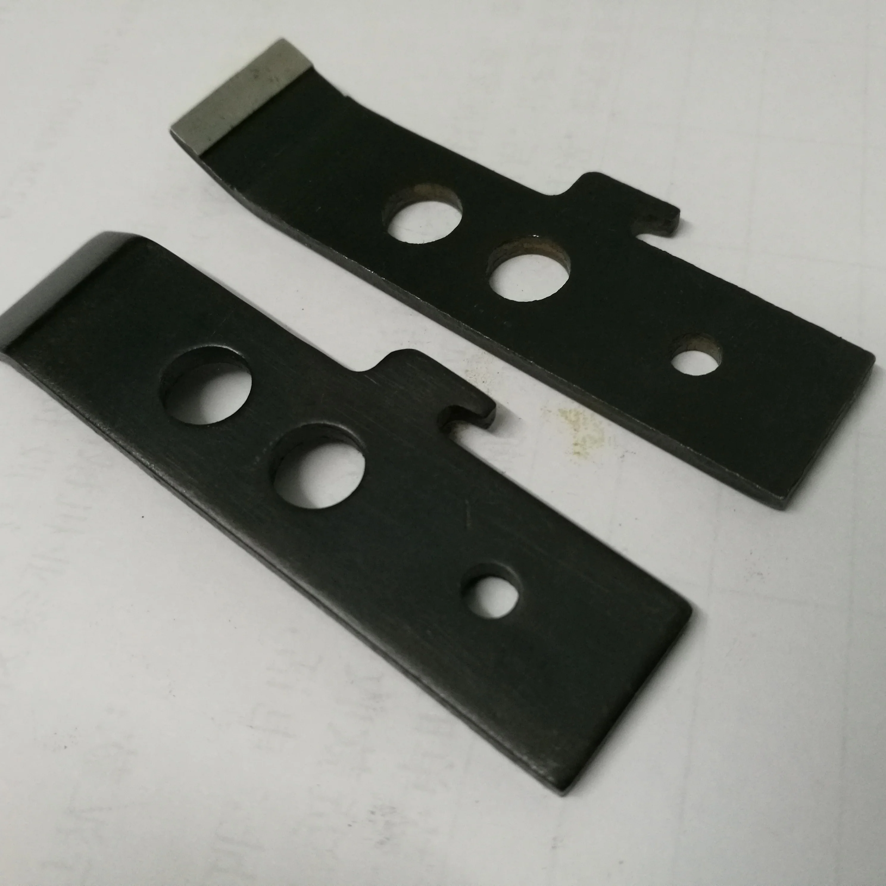 M2.014.004 M2.014.011 SM74 SM72 Offset Printing Machine Spare Parts New Condition Chain Delivery Gripper for Heidelberg Printer