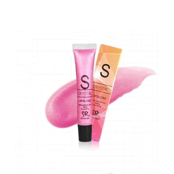 

Custom Private Label Shiny Glitter Glossy Liquid Lip Gloss Vendor lip plump oem lip plump gloss