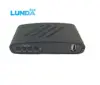 HD 72 DVB-T/DVB-T2 digital tv receiver h.264 Mpeg SD/HD set top box for Russia, Lativa