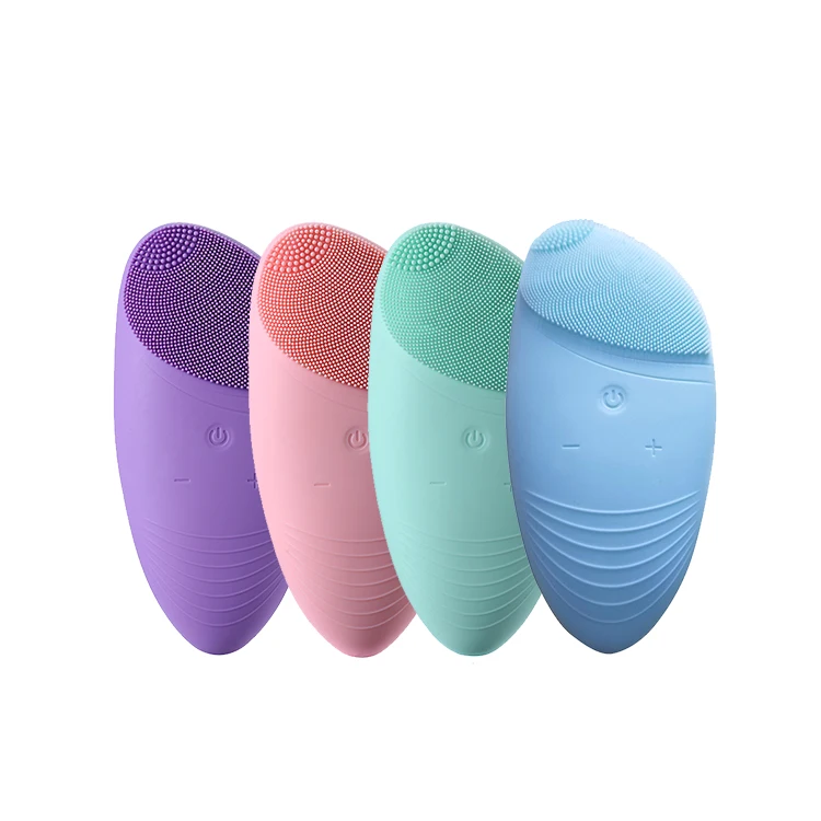

Facial Steamer Face Washer Silicone Facial Cleansing Brush Silicone Makeup Brush Cleaner