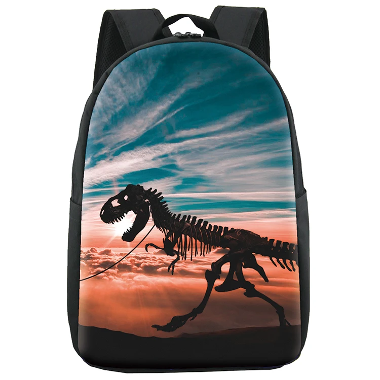 

China school bags holsale market waterproof book bags for kids boys back to school