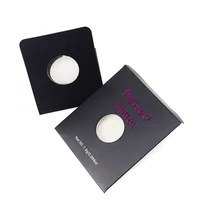 

Private Custom High Quality Single Eyeshadow Packaging Box Envelope Packaging Wholesale