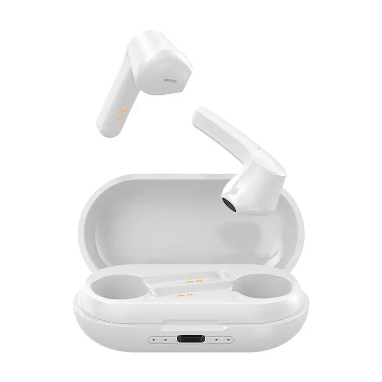 

LB-20 TWS Wireless Bt 5.0 Earphone Touch Earbuds High Fidelity HIFI Music Earphone