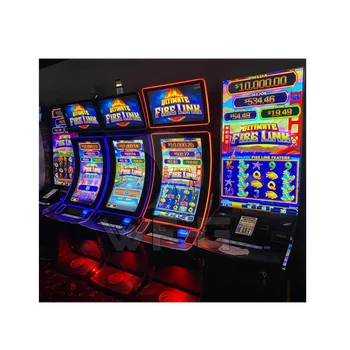 Ultimate fire link slot machine app downloads