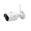 3MP IR Mini-Bullet Wi-Fi Network Camera IPC-HFW1320S-W Wi-Fi support H.264& MJPEG dual-stream encoding