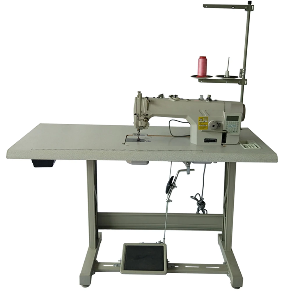 hi speed lockstitch sewing machine