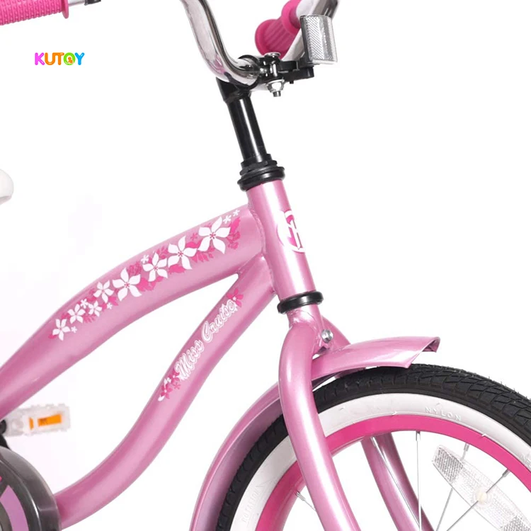 

beautiful 12 inch and 16 inch girl bike,16" gril children bicycle,bettry kids bicycle bicke or 4 year old photo, Red blue pink green