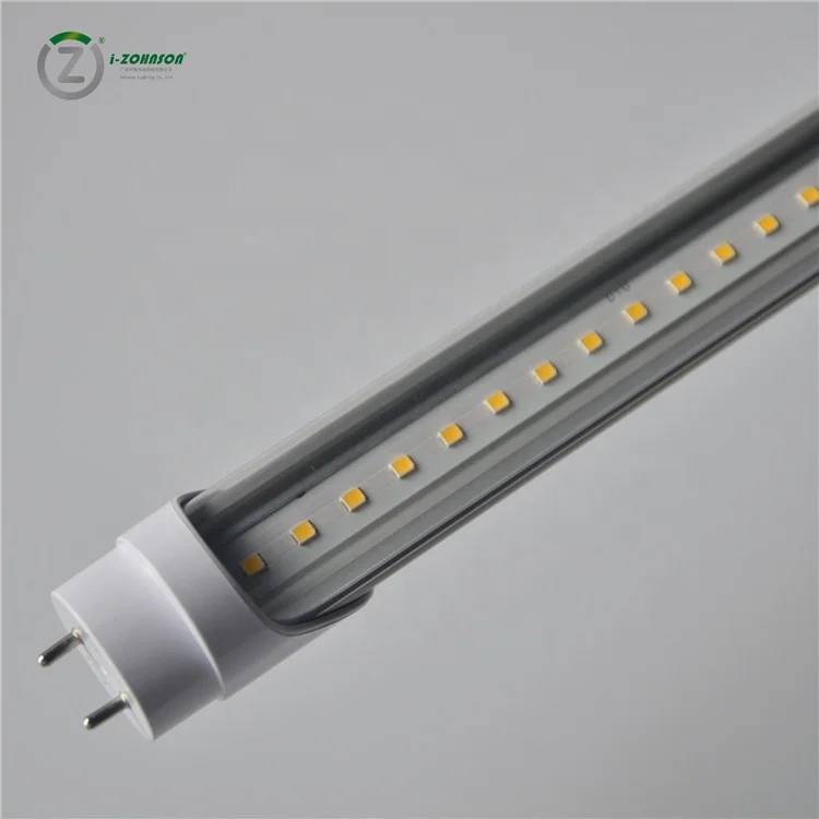 China Big Factory Good Price 18W 9W ballast Magnetic T8 compatible led tube light for hotel