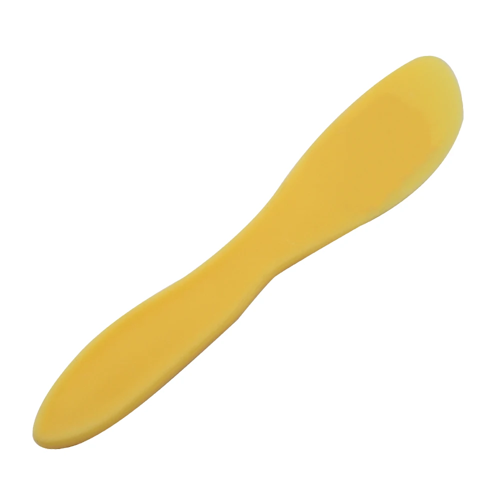 Hot Selling Full Pp Butter Knife With Plastic Handle Buy Butter Knife