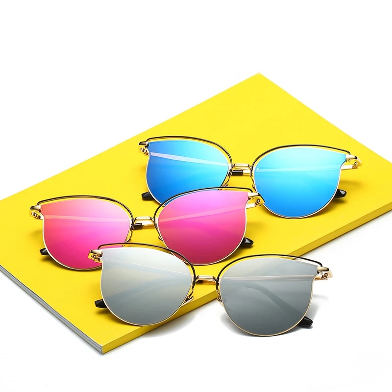 

Made In China Polarized uv400 wholesale custom sunglasses Women