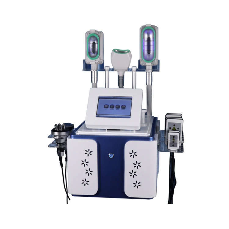 

2022 New Arrival Weight Loss Beauty Body Slimming Muscle Building Stimulator Belly Fat Loss Machine, White