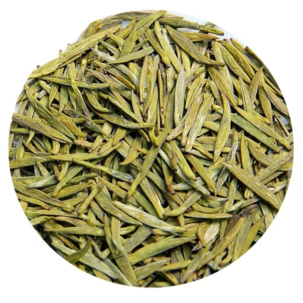 
100% Natural Mengding Mountain Snow Buds Huang Ya Tea Yellow Tea 
