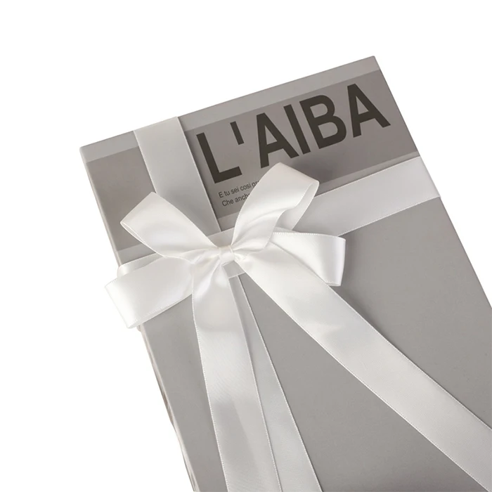 

Wholesale custom  polyester printed satin ribbon with custom logo, Customized