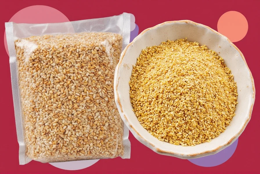 Benefits of Sesame Seeds