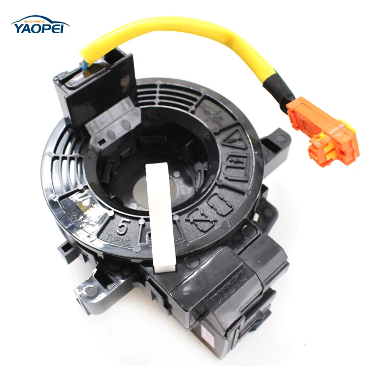 

Spiral Cable 84306-0K020 843060K020For Toyota Hilux Fortuner Vigo Innova 2005-2013, As picture