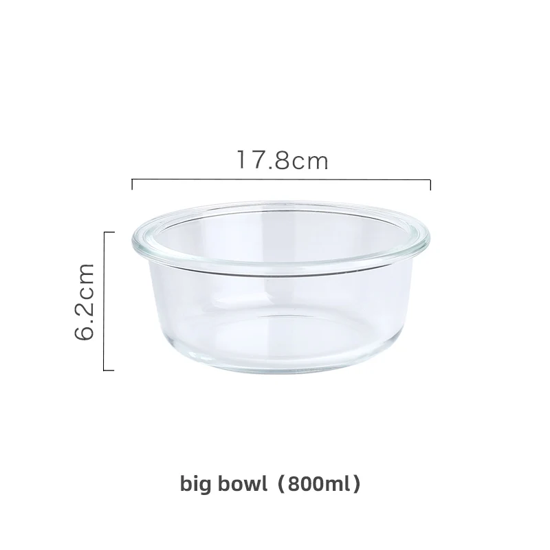 stainless steel bowl