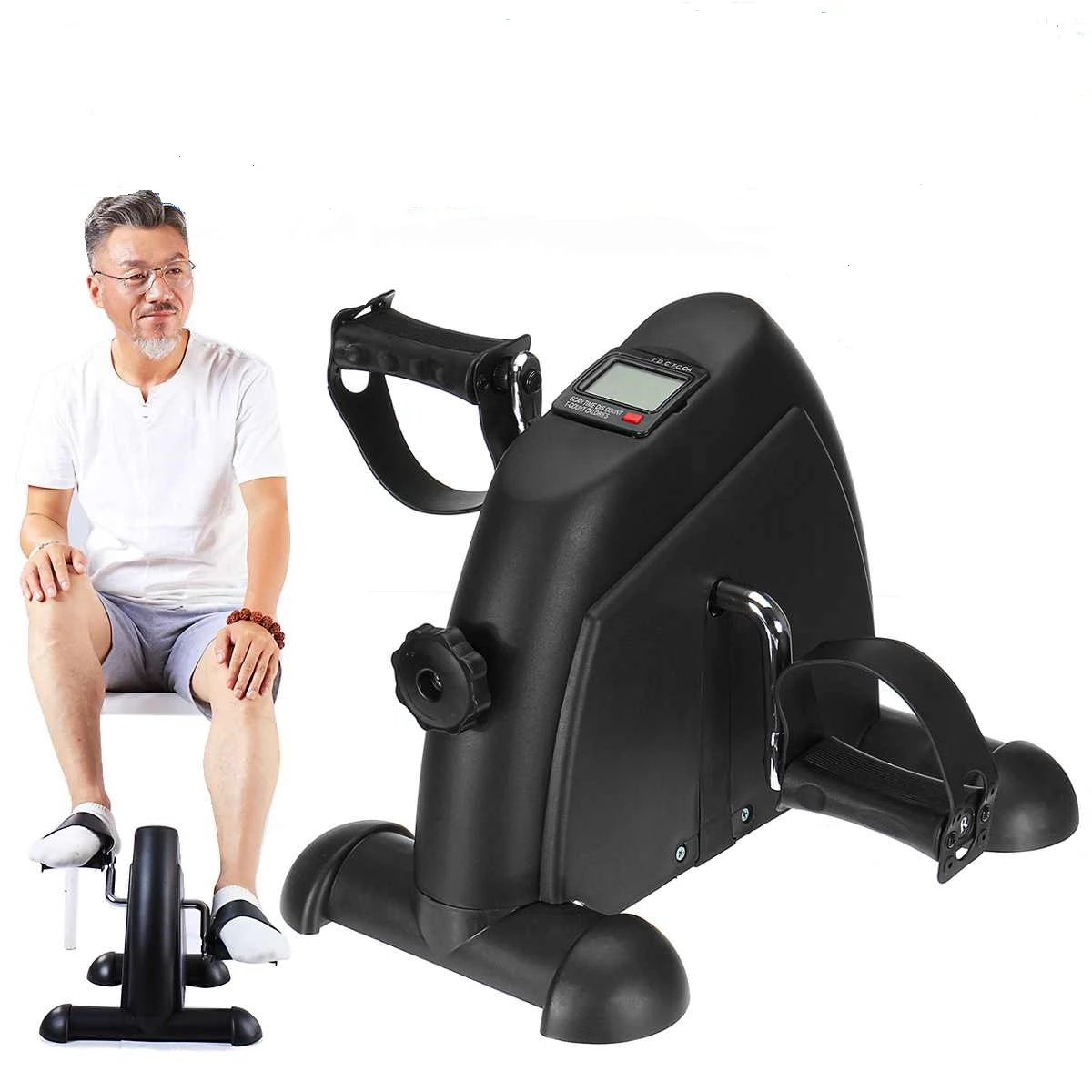 Cycle Trainer Pro form 320 SPX