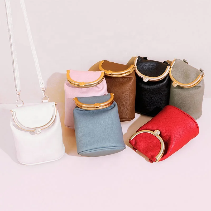 

Crossbody Fashion Small Waterproof Sling Messenger Bags Pu Best Investment Purse