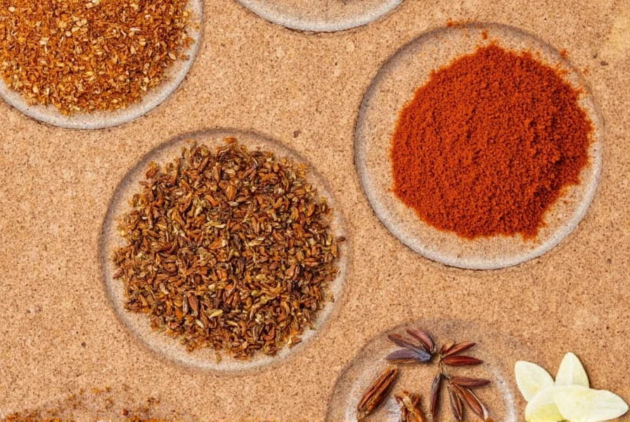 Simply organic fajita seasoning