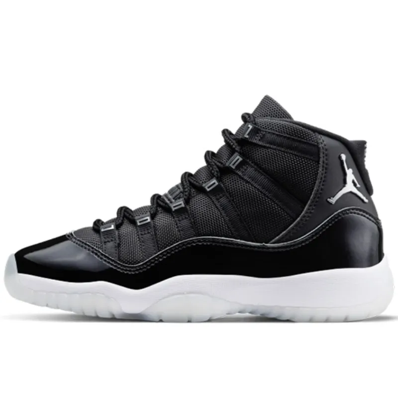 

Hot Selling Men'S Fashion Casual Sports Running Basketball Shoes Air Jordan 11 Nike Shoes
