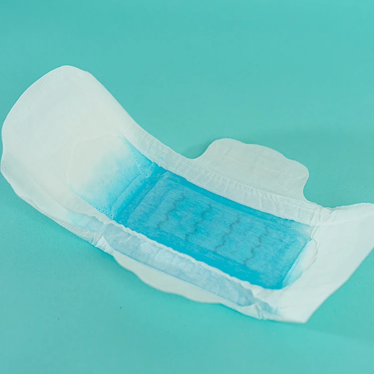 
Disposable cheap ladies pads sanitary napkins brand 