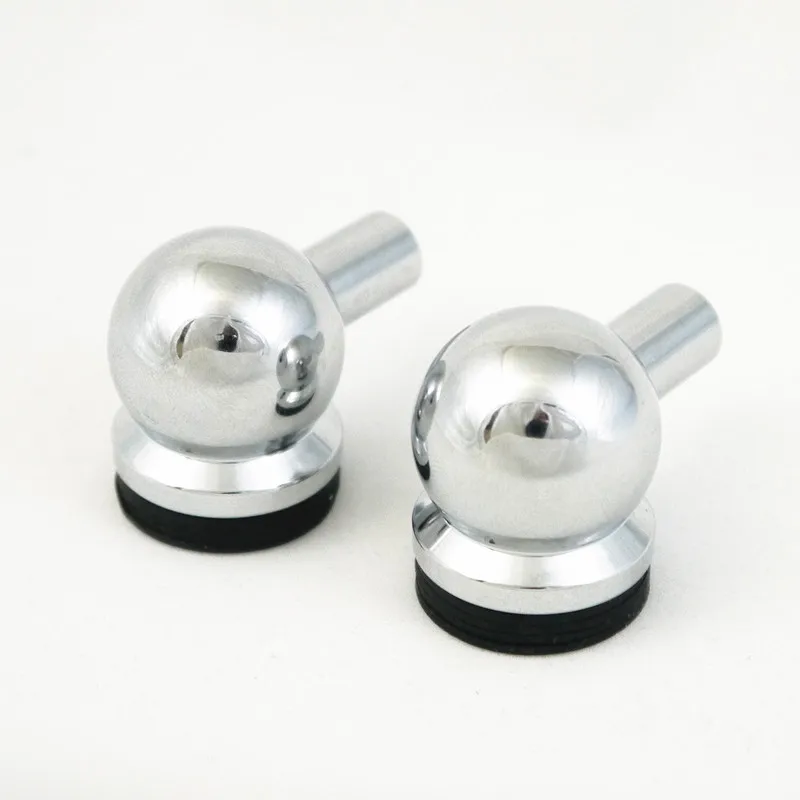 

Drum parts Single side drum lugs, Chrome