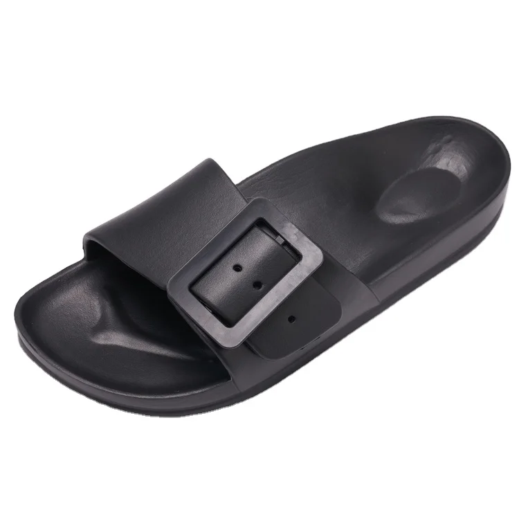 

China Made Casual Indoor concise Slippers With High Performance