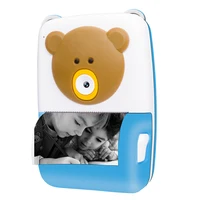 

Smart digital kids camera kids cartoon children gift toy digital camera kids instant print camera