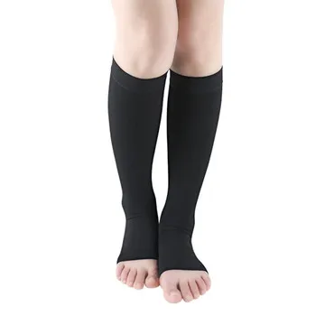 

OEM service bonvolant compression socks 20-30mmhg for veins, Free