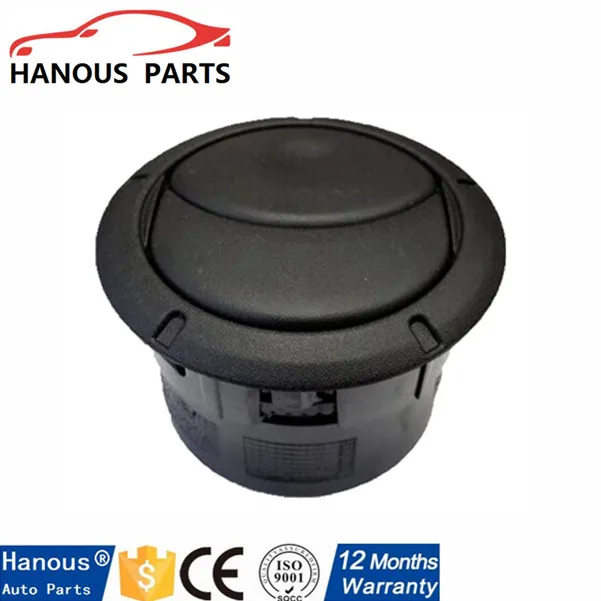 Center Air Ventilation Chauffage Grill Nozzle Fits Nissan NV400 Renault Master MK3