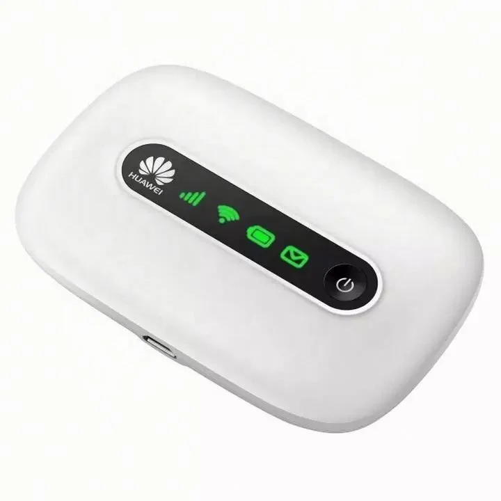 

Original Low Price Unlock For Huawei E5220 21Mbps With SIM Card Slot Pocket 3G Wireless Wifi Router