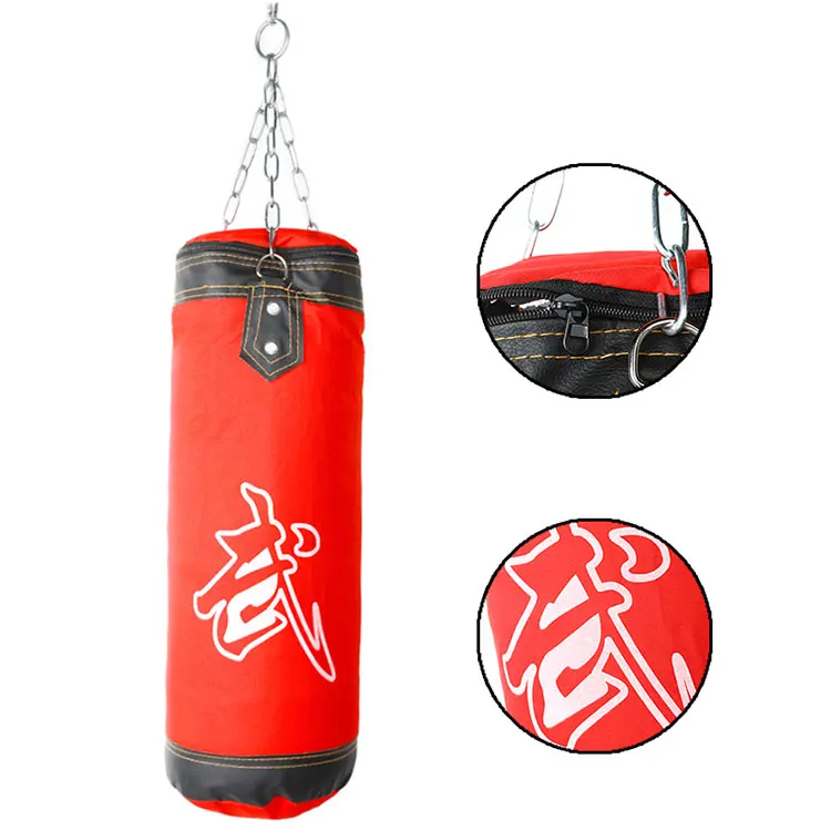 Boxing Heavy Bag 1 60cm