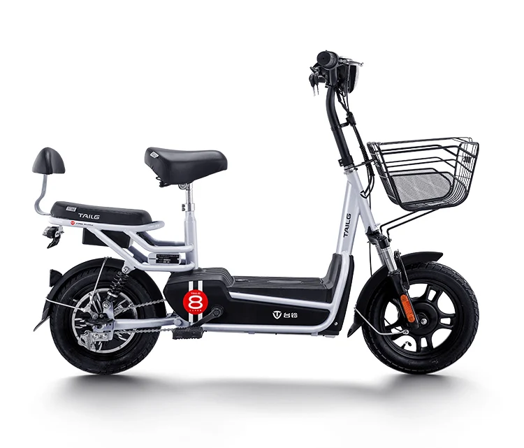 electric scooter bike 350w