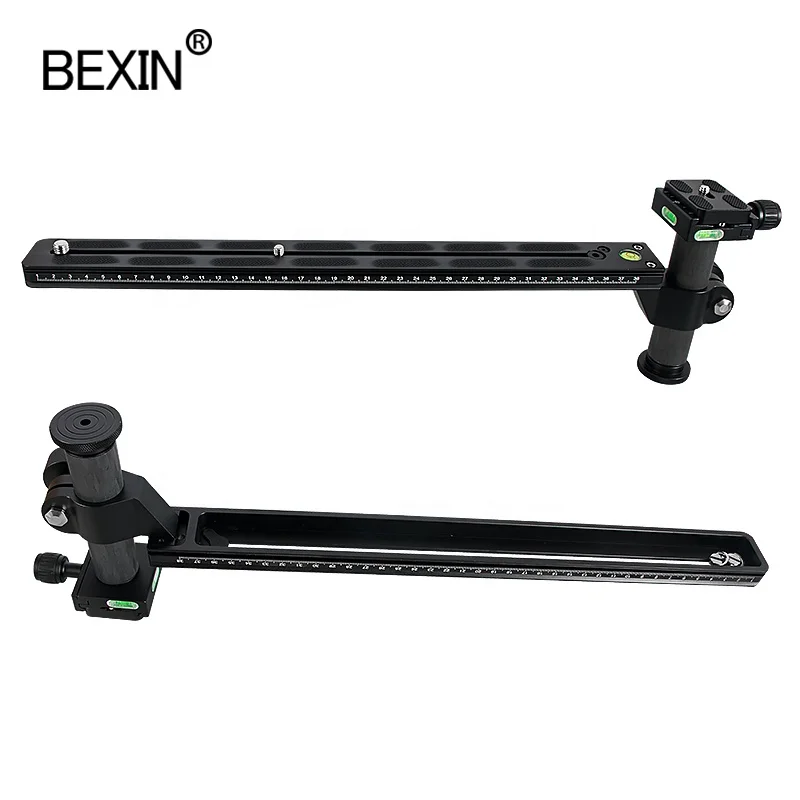 

DSLR heavy camera slider parts tripod dslr lens support lens holder bracket Focusing Rail Slider manual control rail tripod